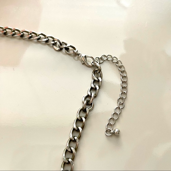 Nordstrom Statement Necklace - Picture 4 of 4